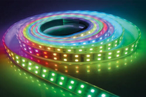 LED Leuchtstreifen/m