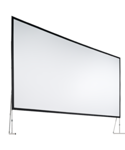 AV Stumpfl Vario-clip (16:9) Leinwand 508 x 294 cm
