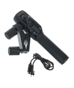 Blackmagic Design Zoom Demand
