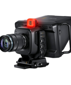 Blackmagic Design Studio Kamera 4K Pro