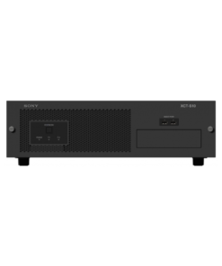 SONY XCT-S10 Cinema-Server