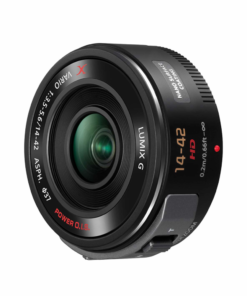 Panasonic Lens 14-42mm
