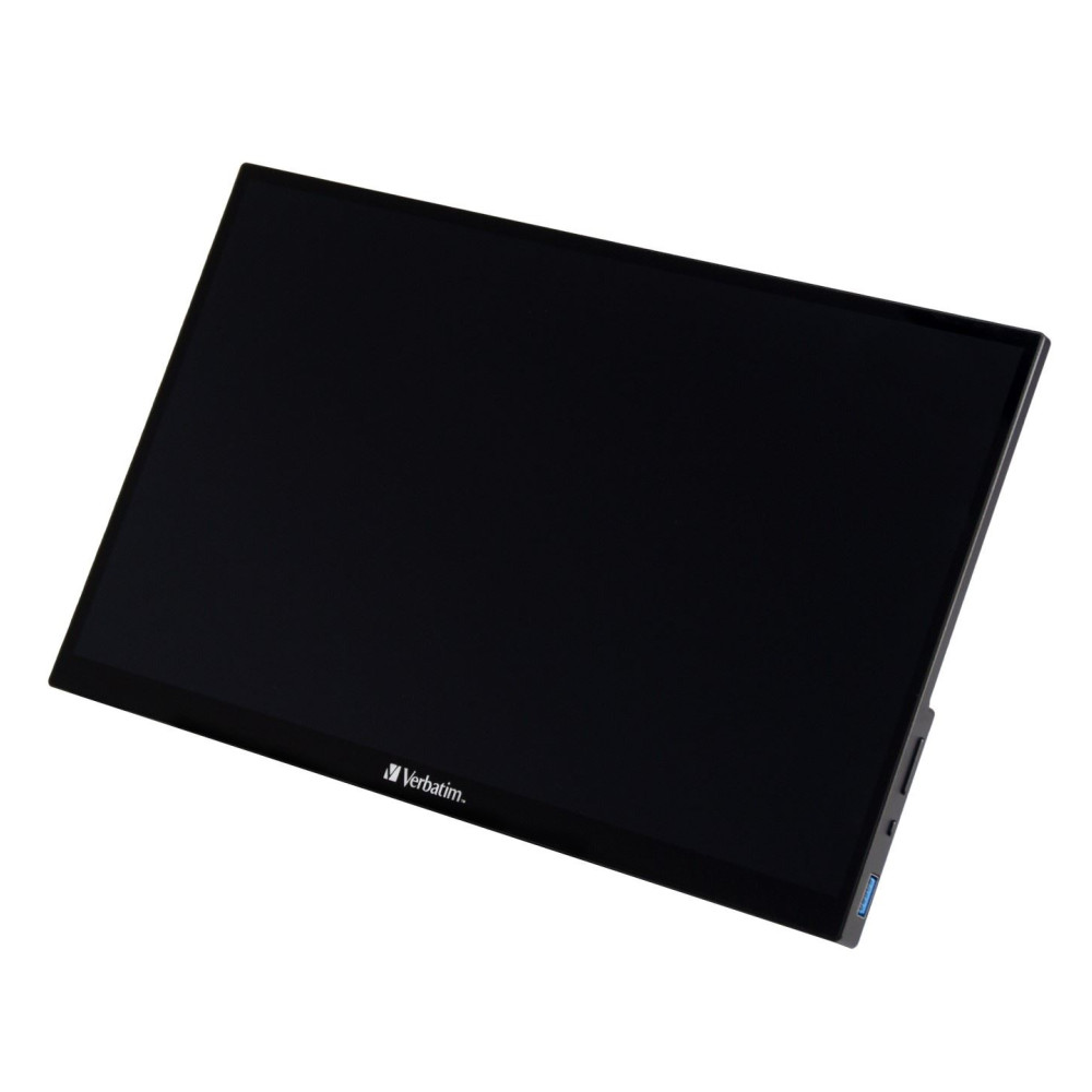 14" Monitor Verbatim PM-14